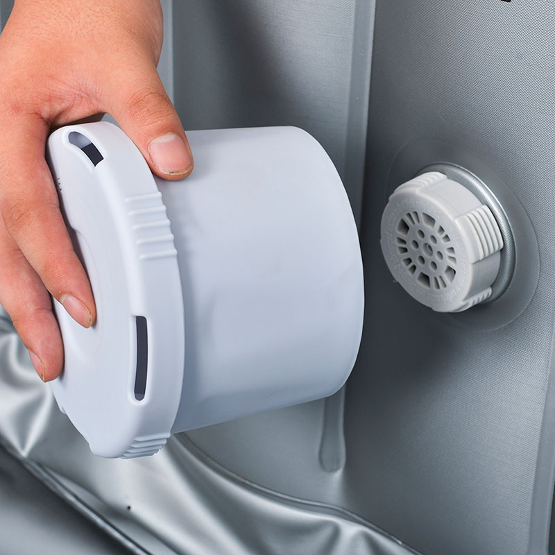 SPA INSUFLÁVEL BOA NETSPA 4