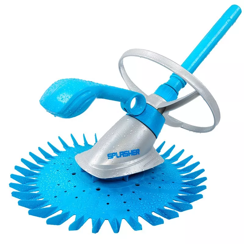 LIMPA-FUNDOS SPLASHER ASTRALPOOL