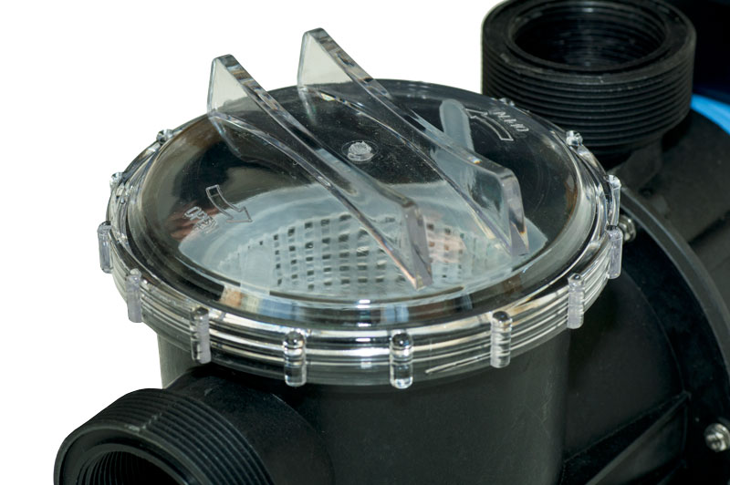 BOMBA PISCINA STP MONO PLUG&amp;PLAY 4