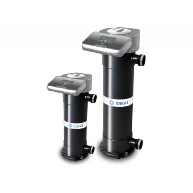 ULTRAVIOLETA SERIE UV LP VEGA IDEGIS