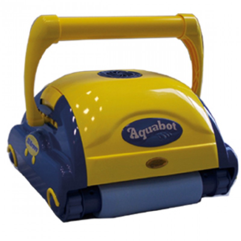 LIMPADOR DE PISCINAS AQUABOT BRAVO 2
