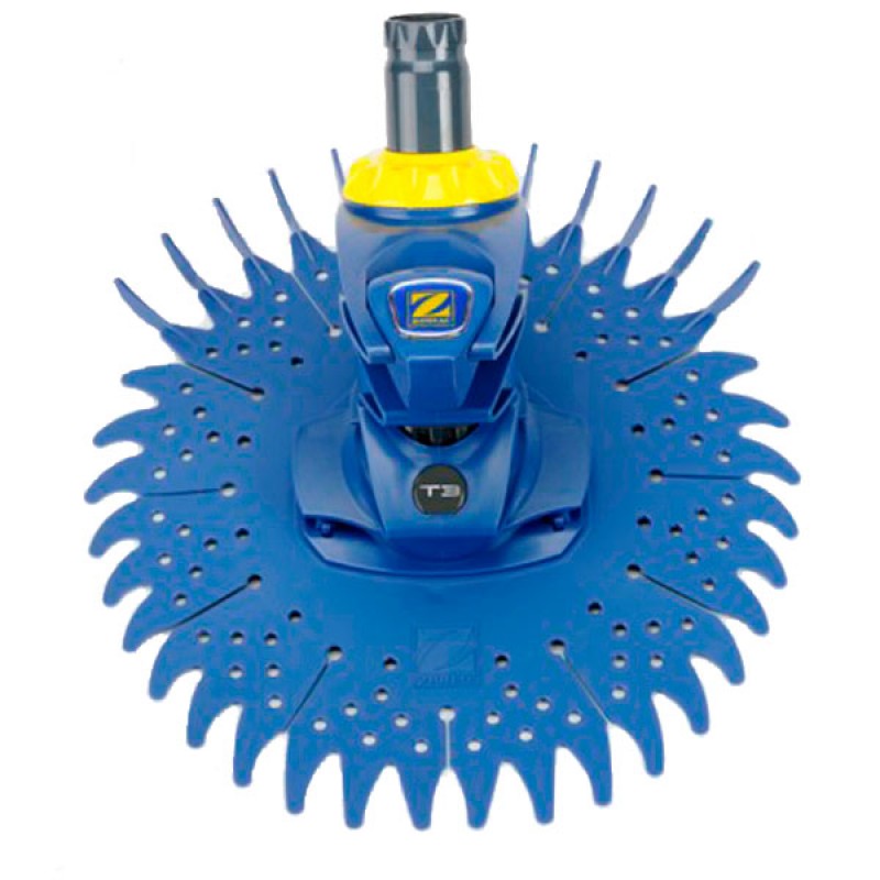 LIMPA-FUNDOS ZODIAC T3 3