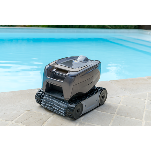 LIMPA-FUNDOS DE PISCINA ZODIAC TORNAX OT2100 4